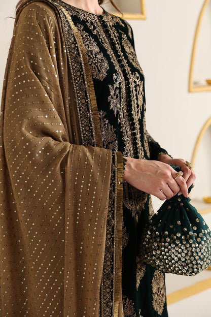 JASMIN - ELVET FORMAL VF-2009 - Riwayat-e-khas