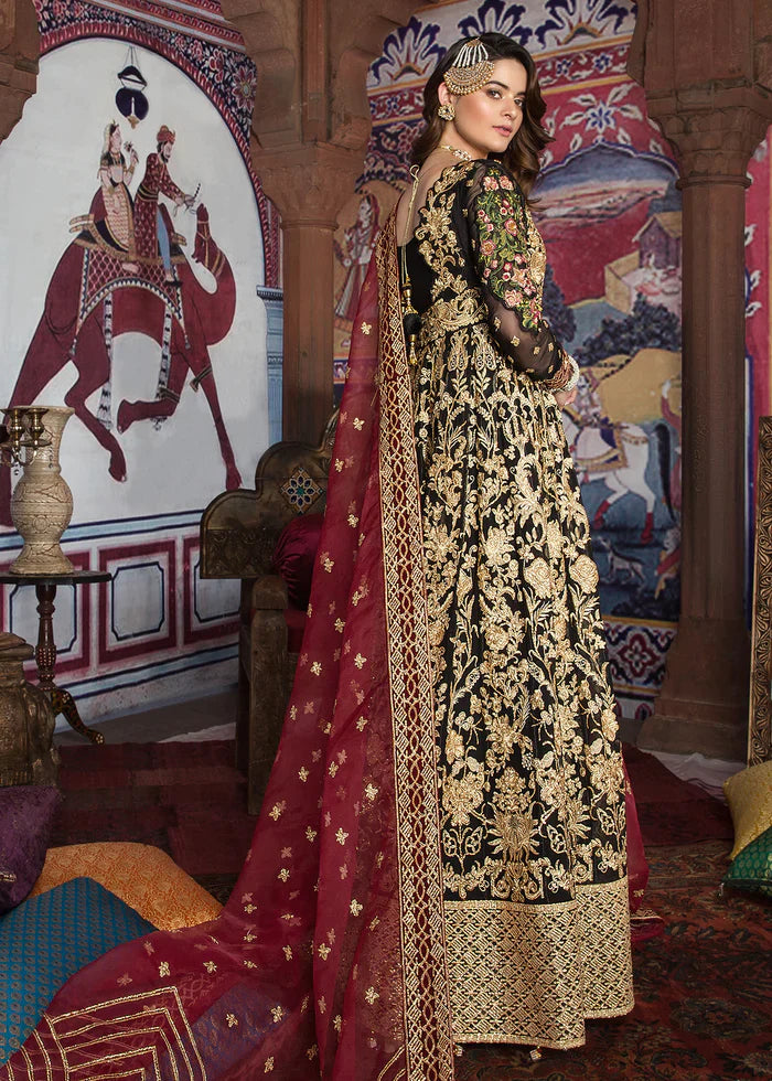 AKBAR ASLAM - MAJESTIC MIDNIGHT - Riwayat-e-khas