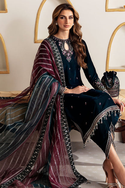 JASMIN - ELVET FORMAL VF-2008 - Riwayat-e-khas