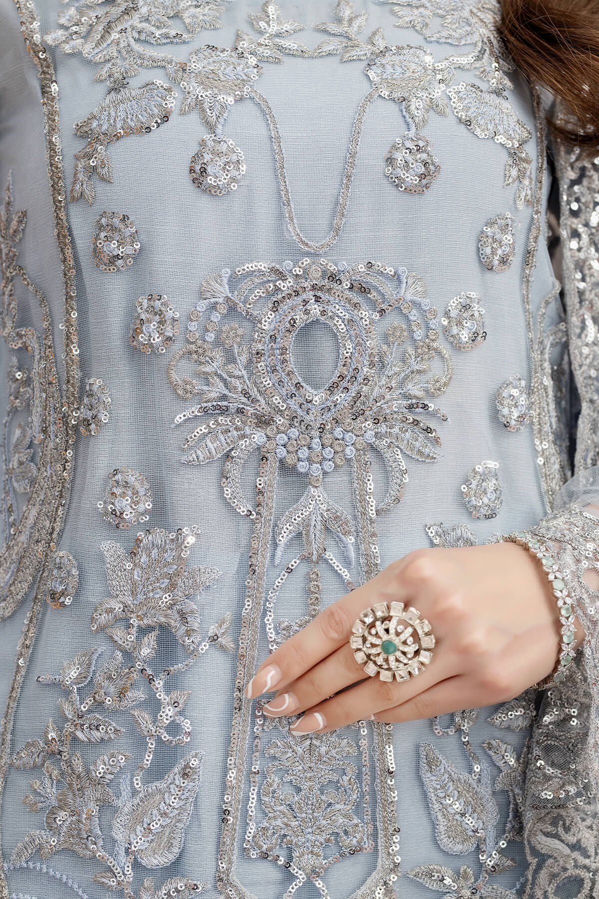 Imrozia-I-169 Esmeralda - Riwayat-e-khas