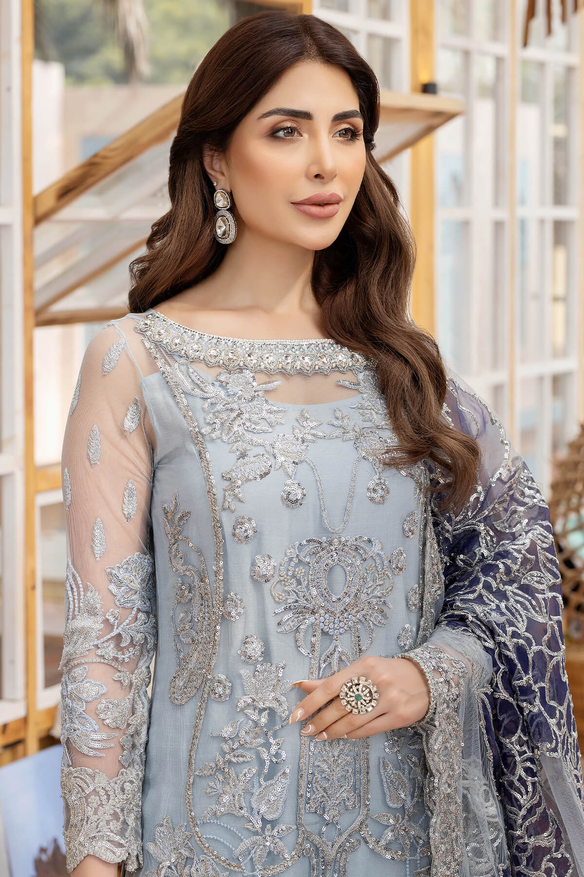 Imrozia-I-169 Esmeralda - Riwayat-e-khas