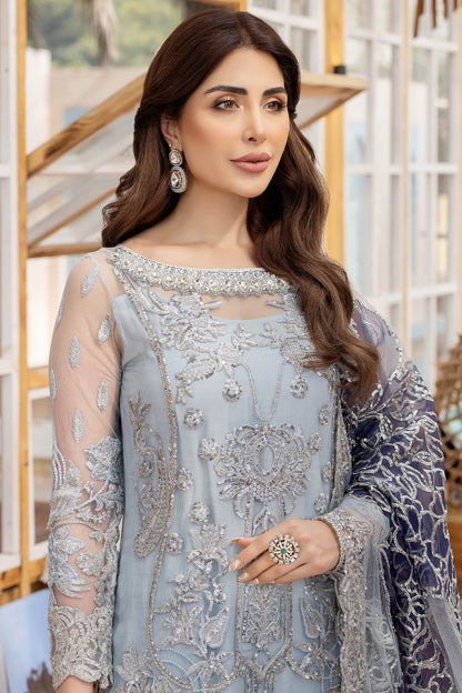 Imrozia-I-169 Esmeralda - Riwayat-e-khas