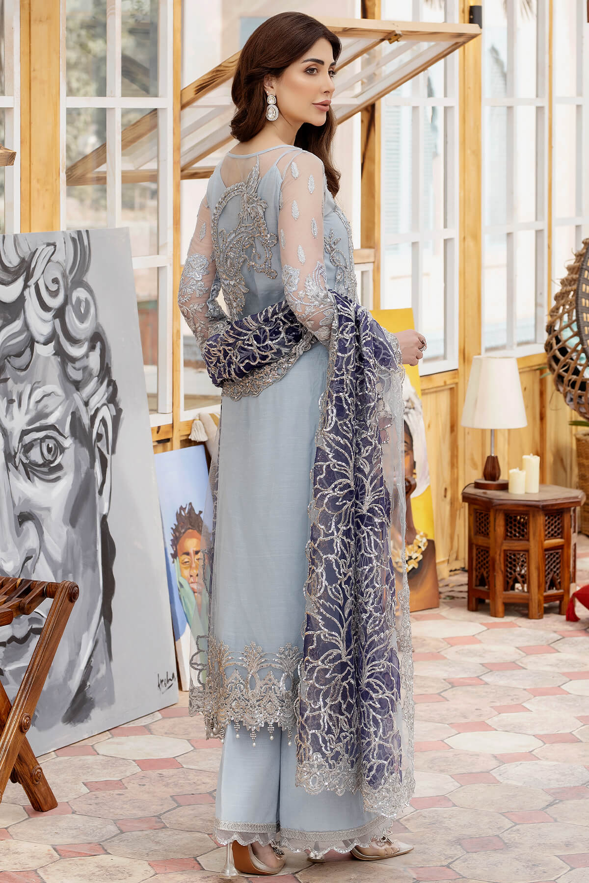 Imrozia-I-169 Esmeralda - Riwayat-e-khas