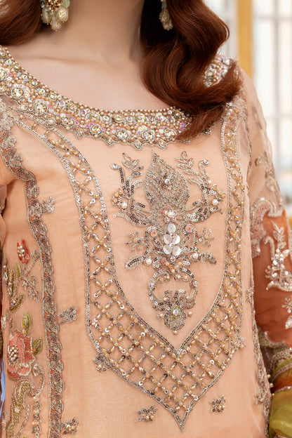 Imrozia-I-177 Isabella - Riwayat-e-khas