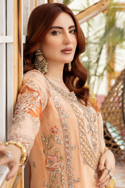 Imrozia-I-177 Isabella - Riwayat-e-khas