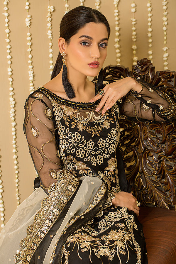 Imrozia-SP-41 Black - Riwayat-e-khas