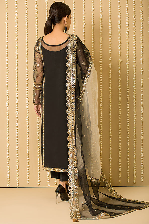 Imrozia-SP-41 Black - Riwayat-e-khas