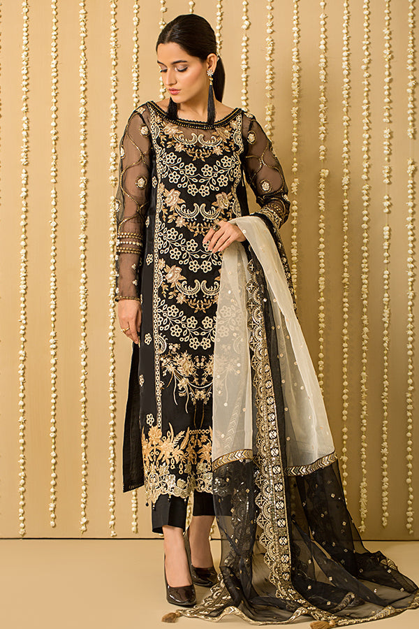 Imrozia-SP-41 Black - Riwayat-e-khas