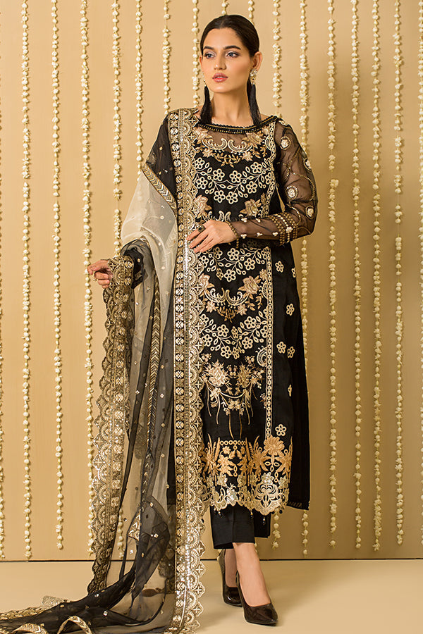 Imrozia-SP-41 Black - Riwayat-e-khas