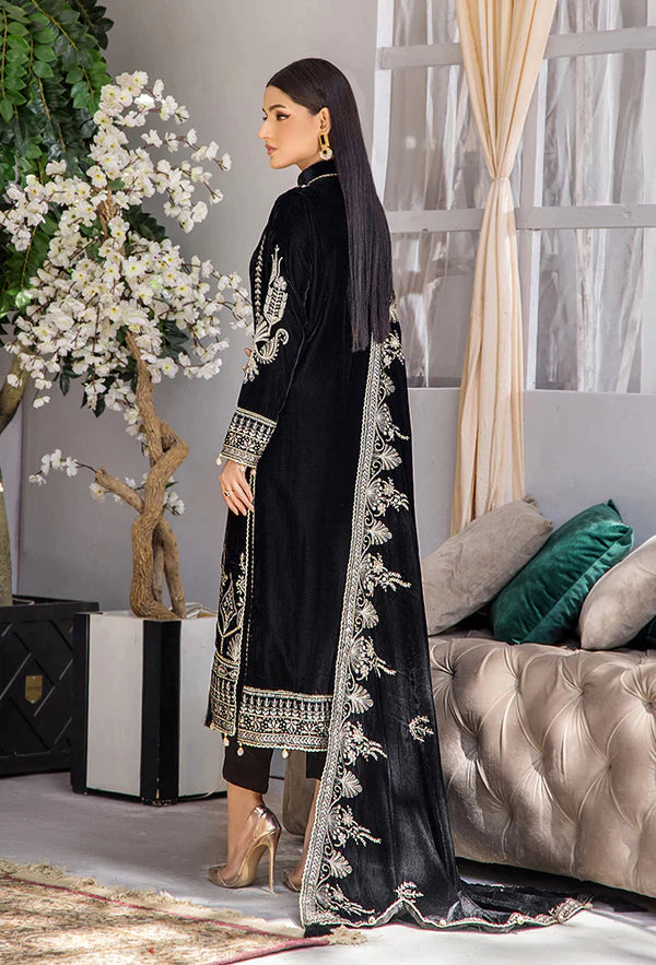 Adan's Velvet 5383 - Riwayat-e-khas