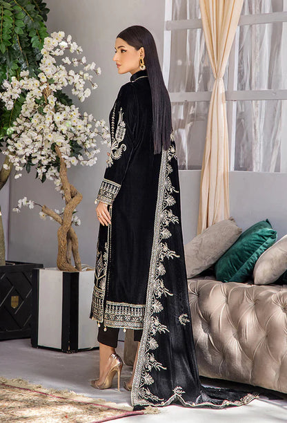 Adan's Velvet 5383 - Riwayat-e-khas