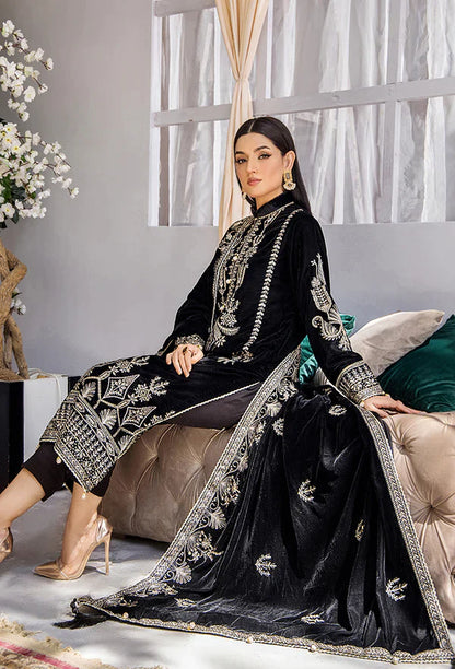 Adan's Velvet 5383 - Riwayat-e-khas