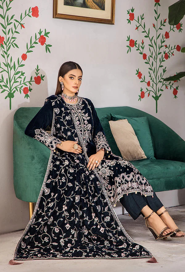 Adan's Velvet 5386 - Riwayat-e-khas