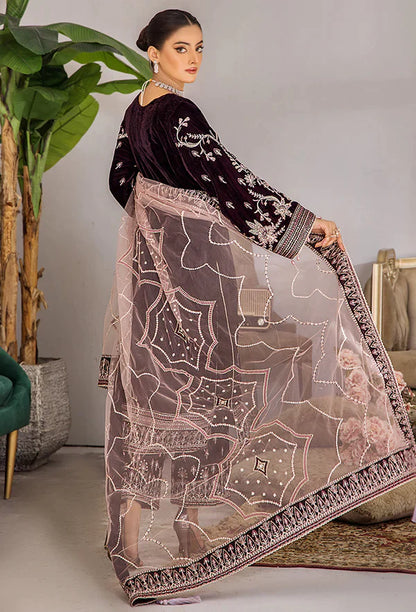 Adan's Velvet 5389 - Riwayat-e-khas