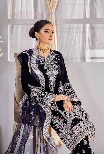 Adan's Velvet 5390 - Riwayat-e-khas