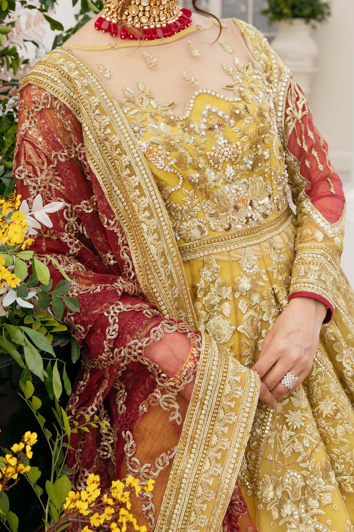 Imrozia-IB-19 Ana - Riwayat-e-khas