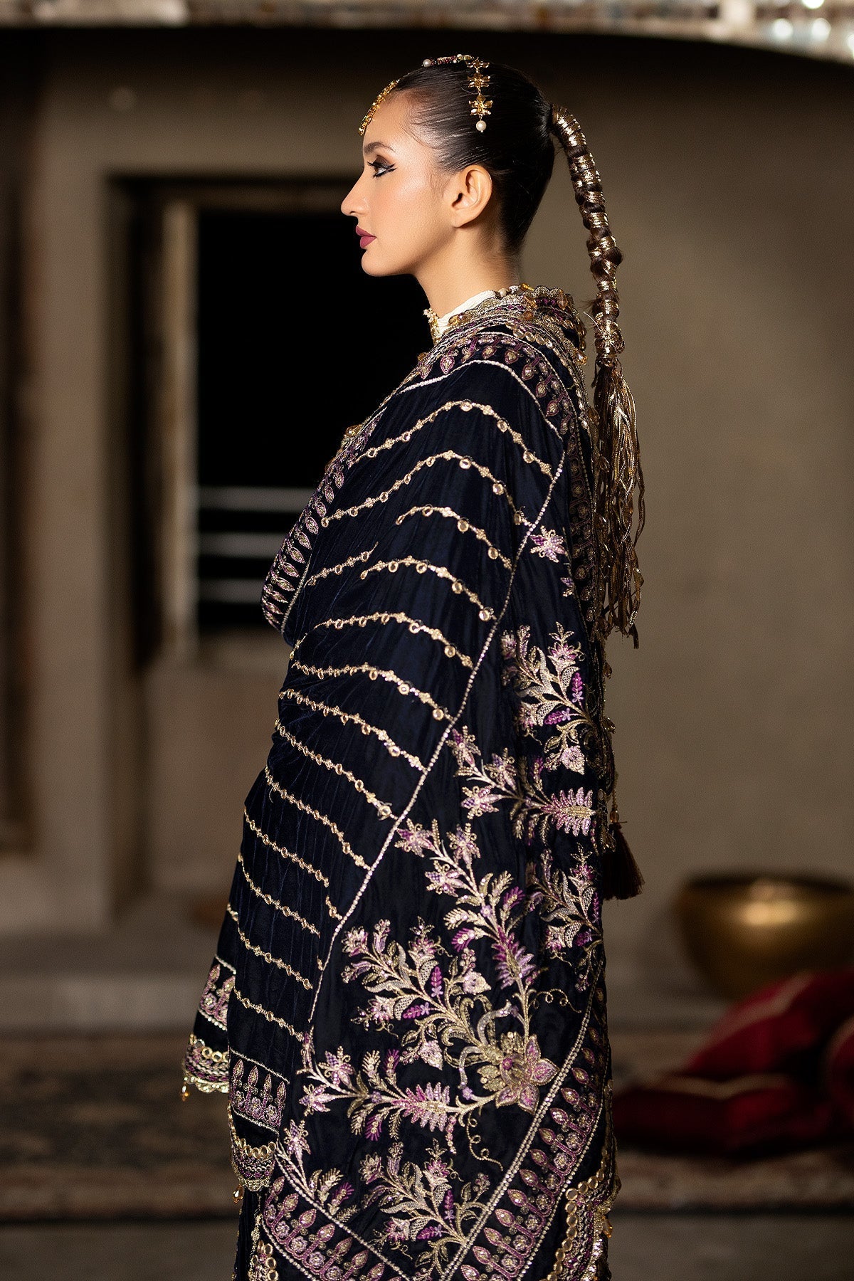 Imrozia-I.S.S - 07 - Riwayat-e-khas