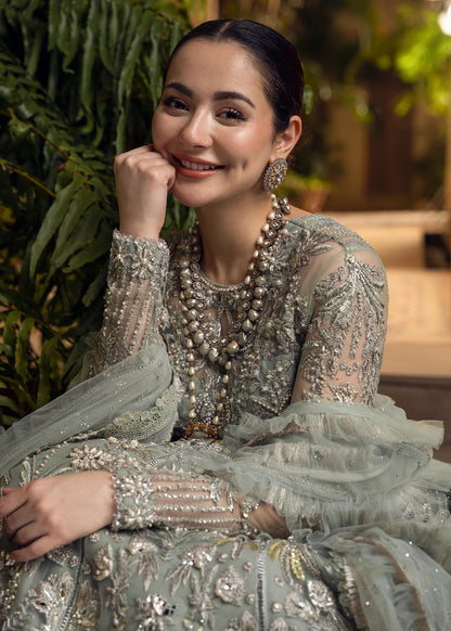 Crimson By Saira Shakira –Swarovski Story– D6 - Riwayat-e-khas
