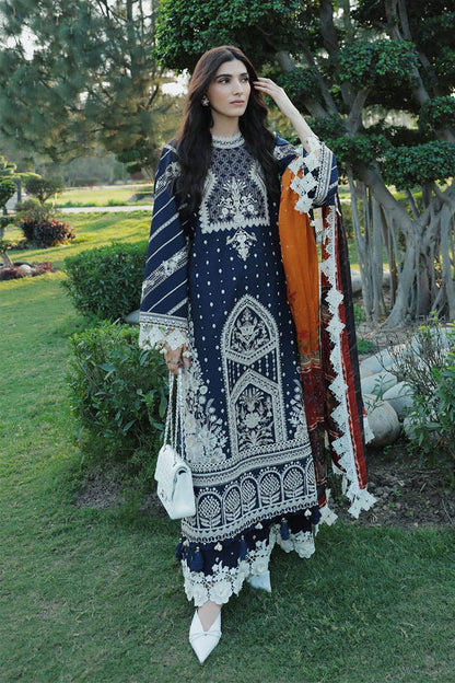 MOHSIN NAVEED RANJHA ASHNA FESTIVAL COLLECTION'23 - Riwayat-e-khas