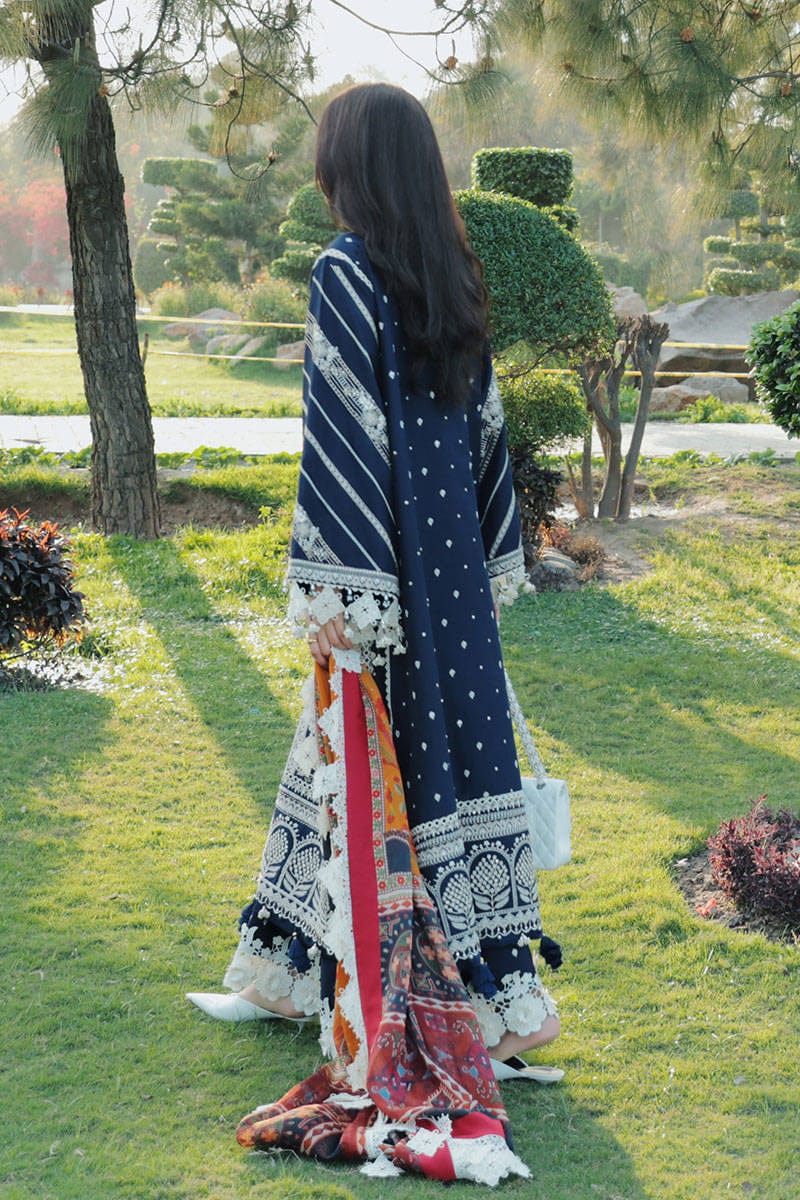 MOHSIN NAVEED RANJHA ASHNA FESTIVAL COLLECTION'23 - Riwayat-e-khas