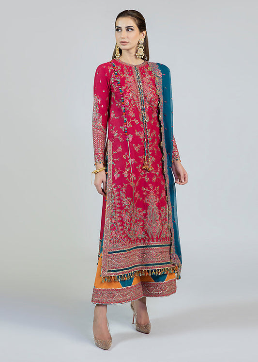 Hussain Rehar-Kaner-Roshan Collection'23 - Riwayat-e-khas