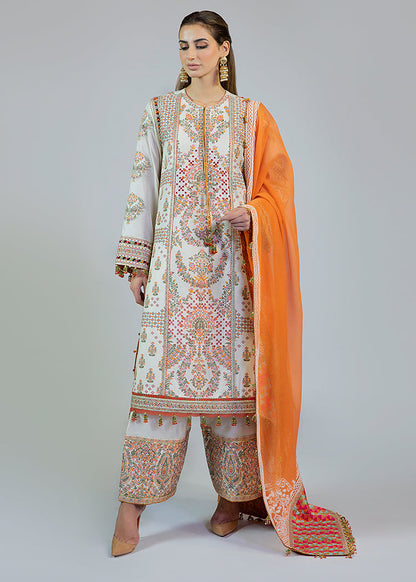 Hussain Rehar-Motiya-Roshan Collection'23 - Riwayat-e-khas