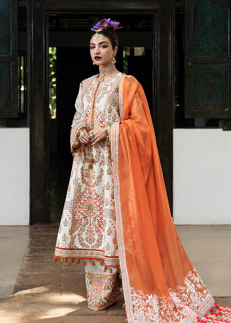 Hussain Rehar-Motiya-Roshan Collection'23 - Riwayat-e-khas