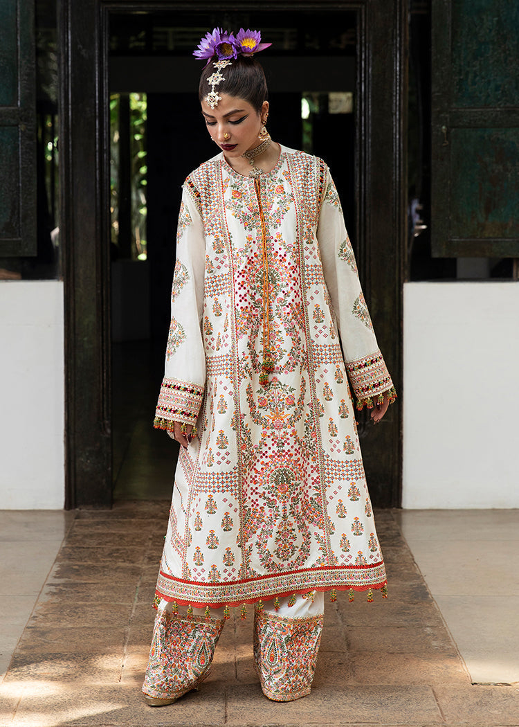 Hussain Rehar-Motiya-Roshan Collection'23 - Riwayat-e-khas