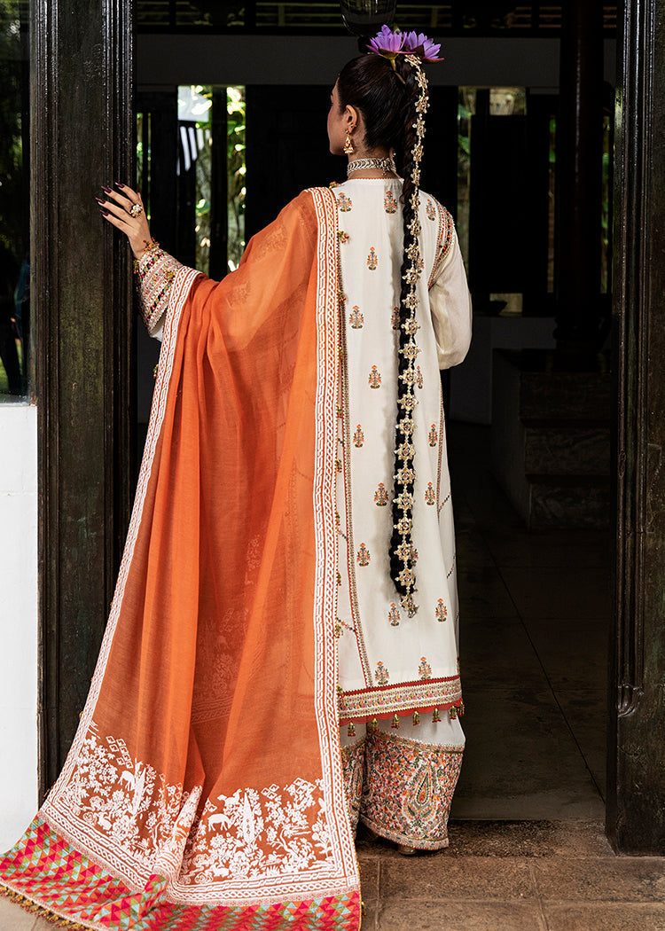 Hussain Rehar-Motiya-Roshan Collection'23 - Riwayat-e-khas