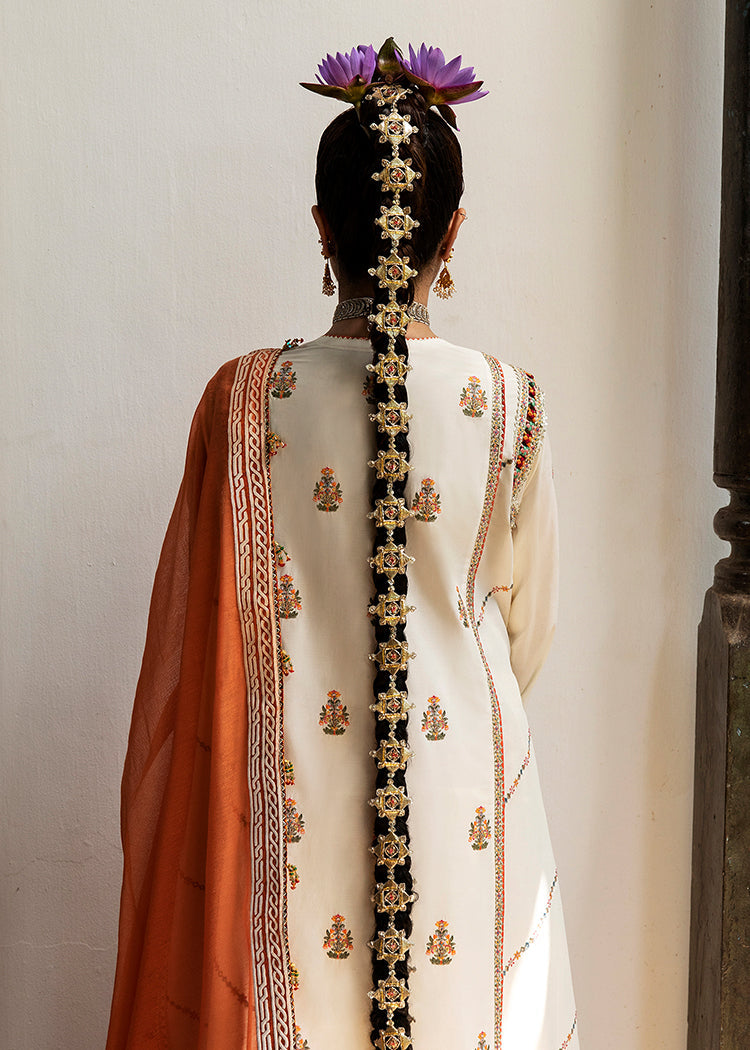 Hussain Rehar-Motiya-Roshan Collection'23 - Riwayat-e-khas