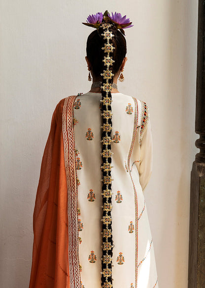 Hussain Rehar-Motiya-Roshan Collection'23 - Riwayat-e-khas