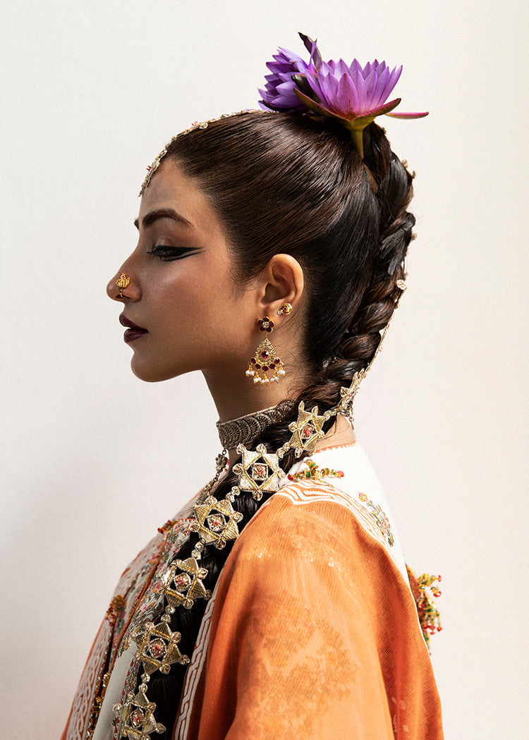 Hussain Rehar-Motiya-Roshan Collection'23 - Riwayat-e-khas