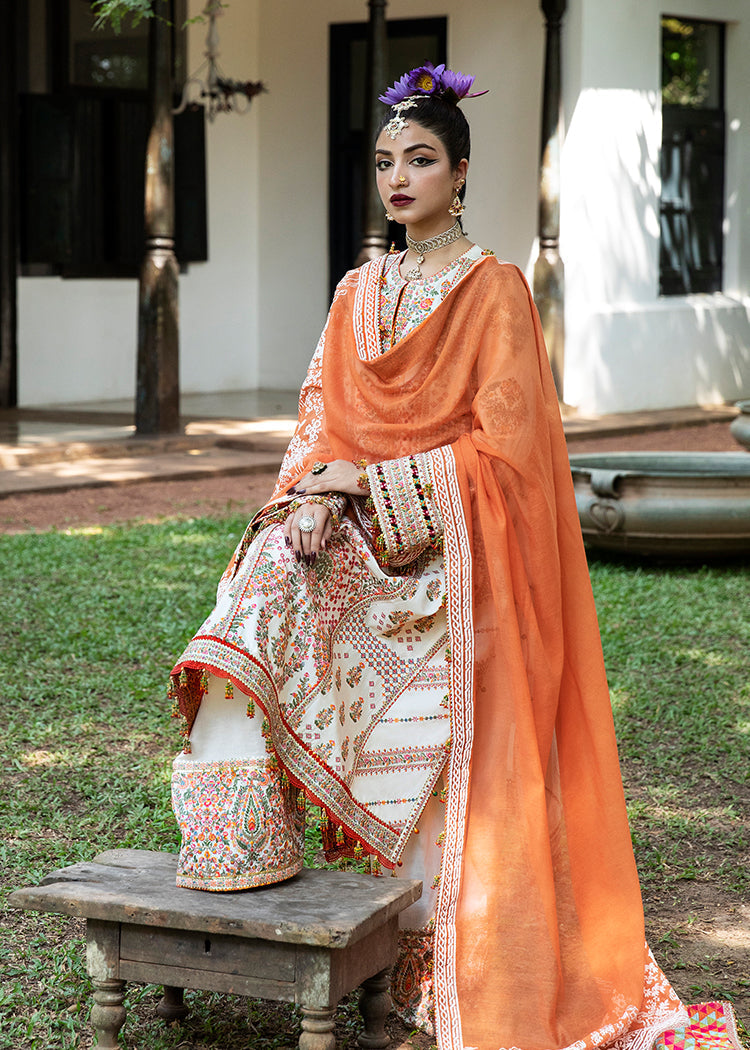 Hussain Rehar-Motiya-Roshan Collection'23 - Riwayat-e-khas