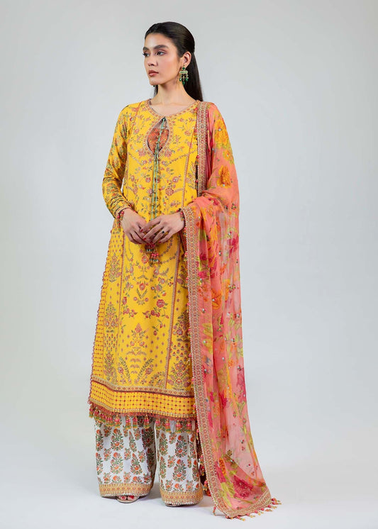 Hussain Rehar-Bahaar-Roshan Collection'23 - Riwayat-e-khas