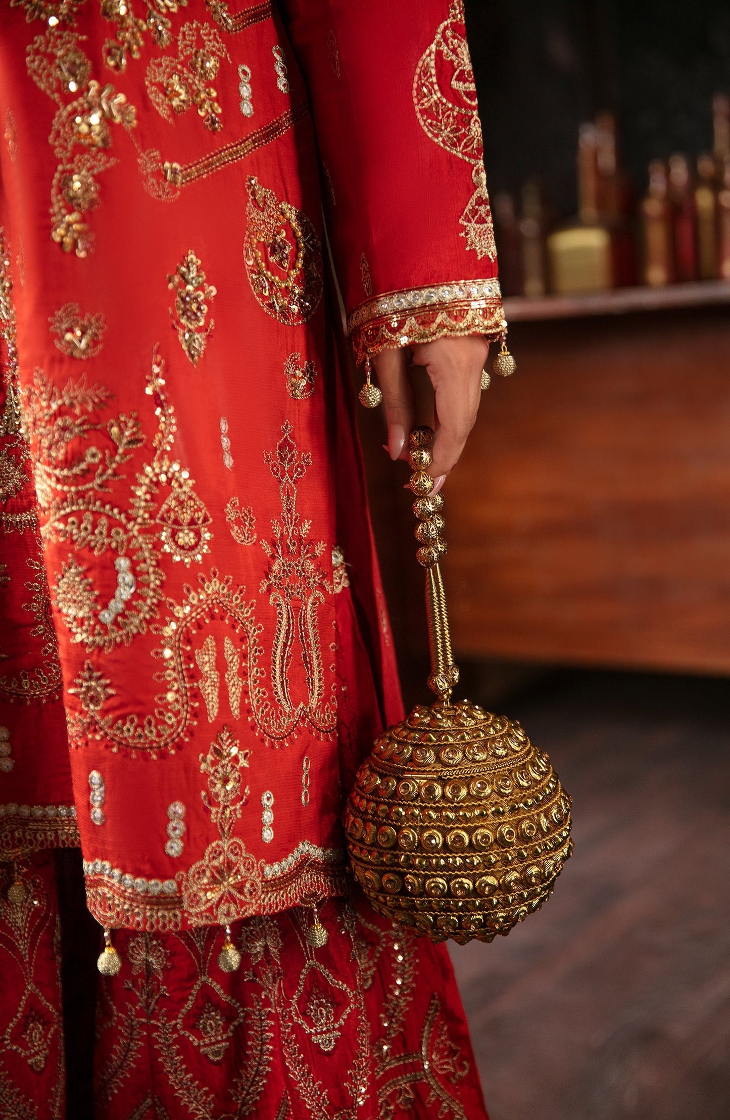 Emaan Adeel-NR 04 MAHJABEEN - Riwayat-e-khas