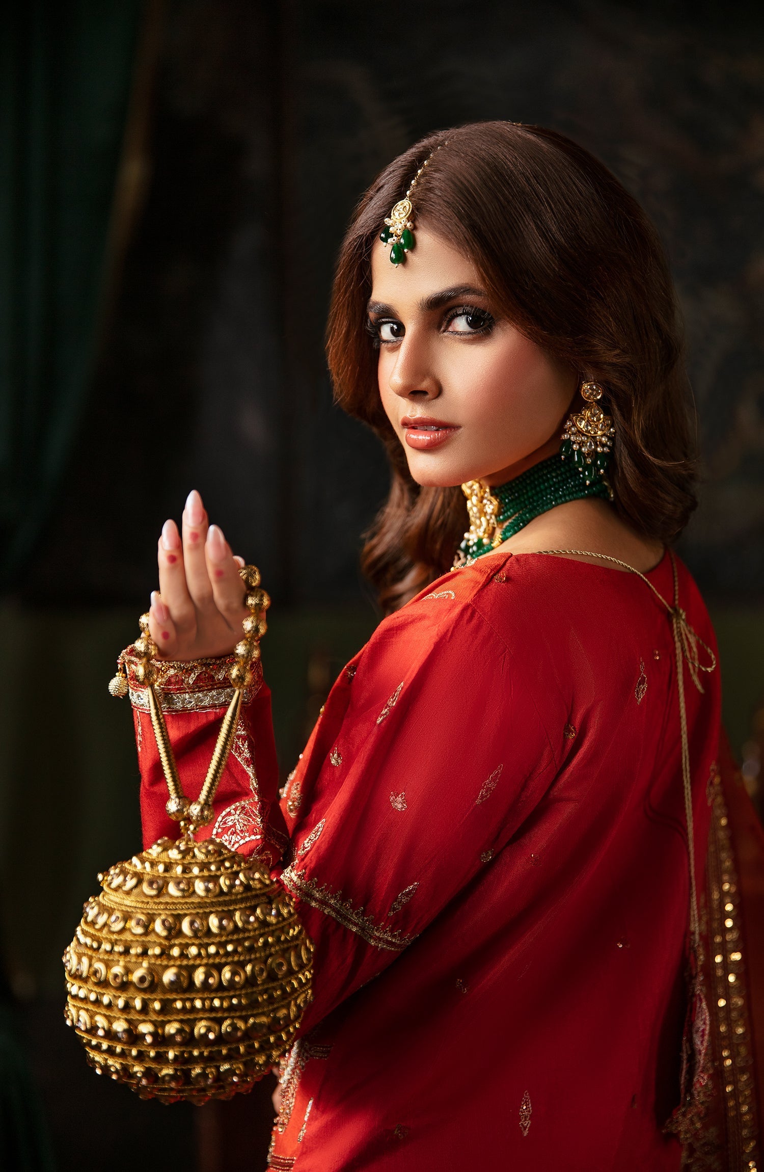 Emaan Adeel-NR 04 MAHJABEEN - Riwayat-e-khas