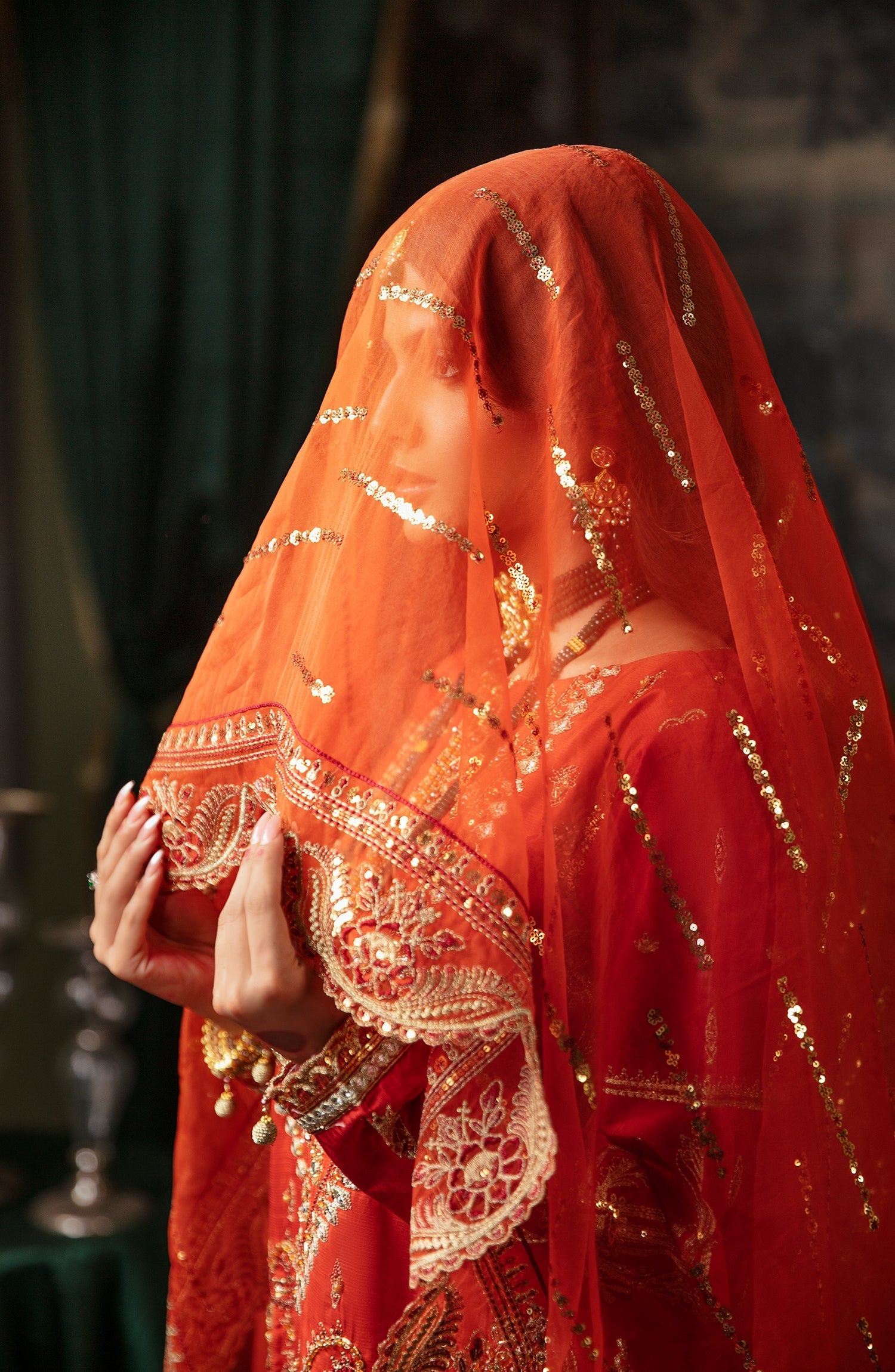 Emaan Adeel-NR 04 MAHJABEEN - Riwayat-e-khas