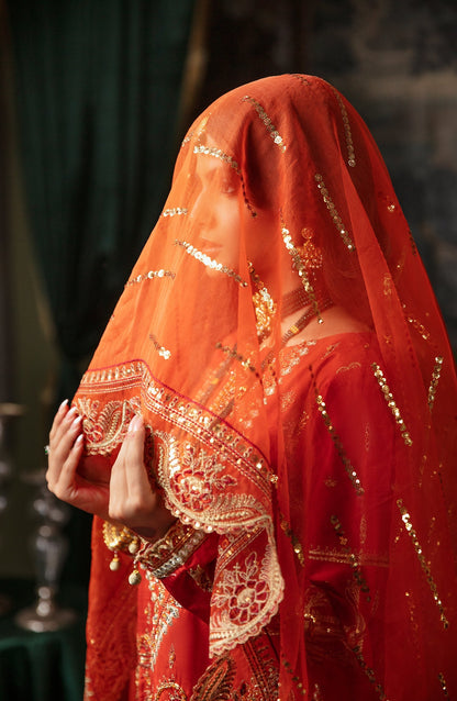 Emaan Adeel-NR 04 MAHJABEEN - Riwayat-e-khas