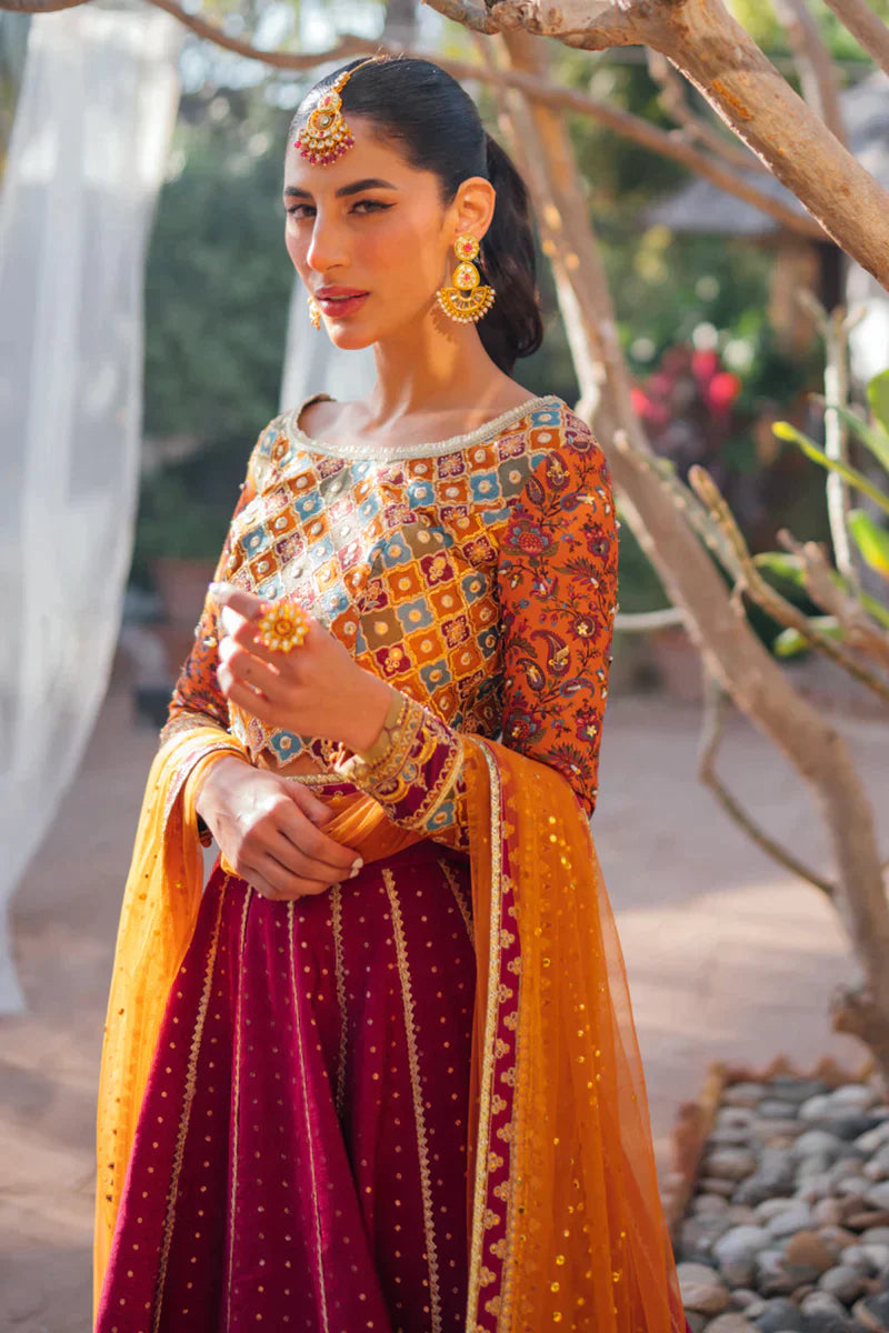 QALAMKAR By MASTANI – MT-06 – MAHROZE - Riwayat-e-khas