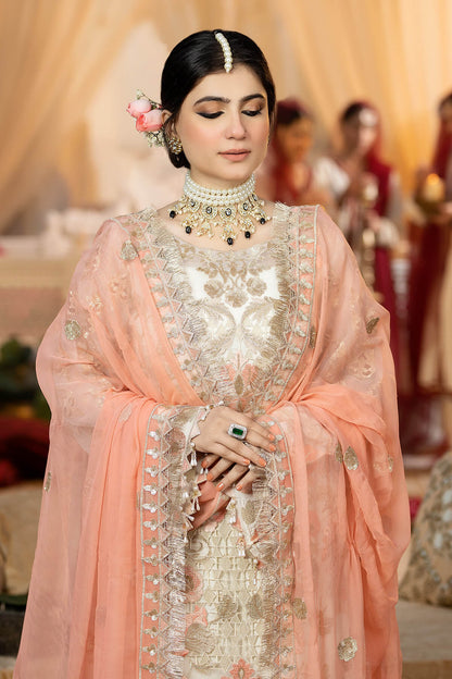 Imrozia-L-267 Estelle - Riwayat-e-khas