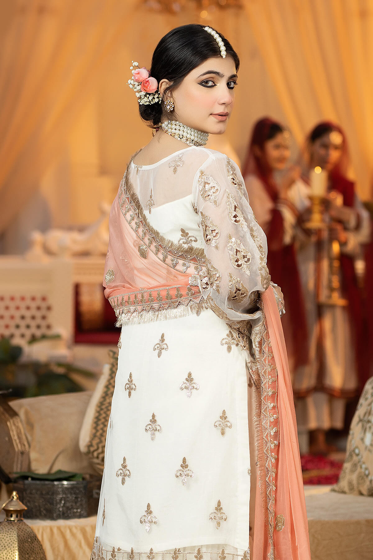 Imrozia-L-267 Estelle - Riwayat-e-khas