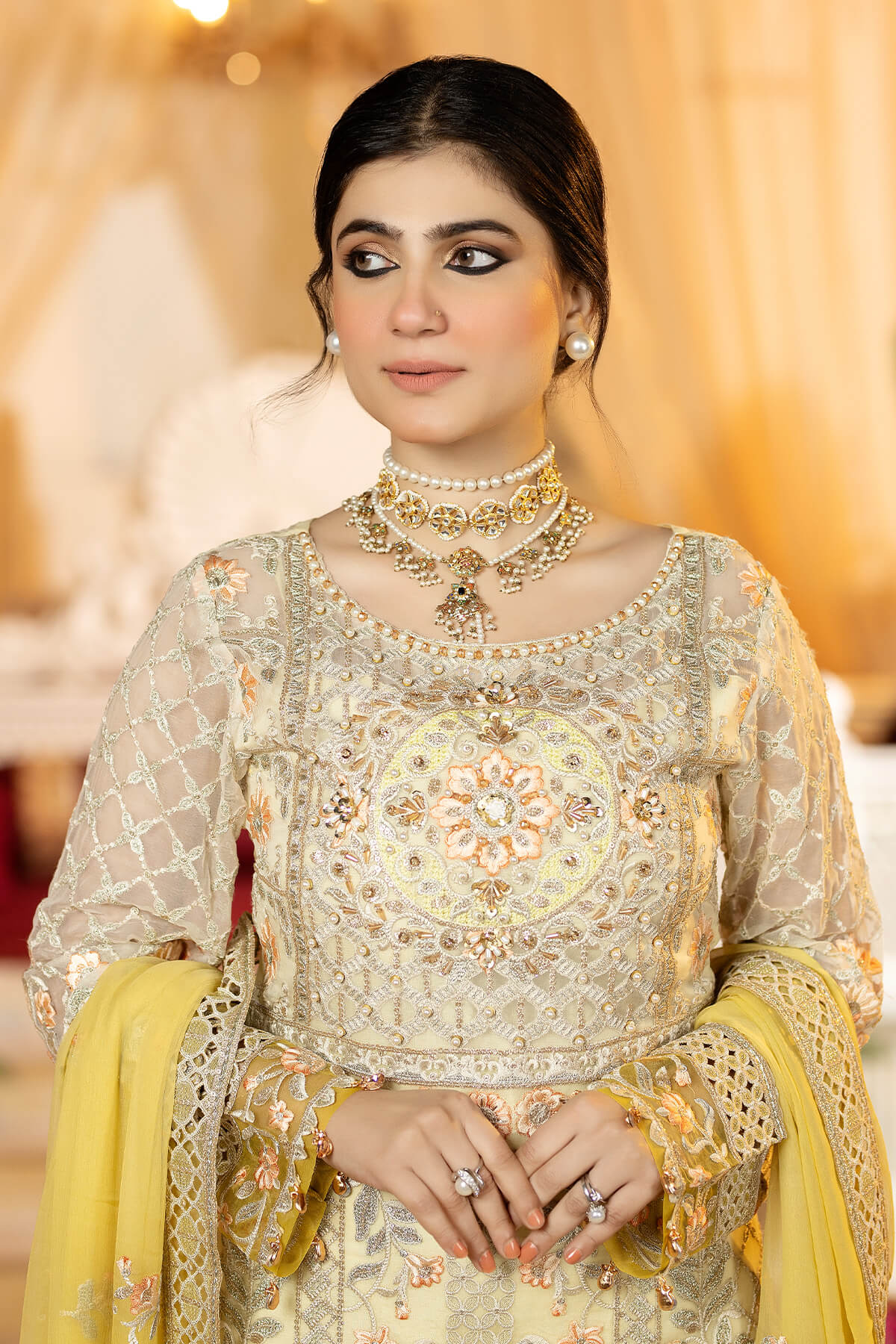 Imrozia-L-270 Lucille - Riwayat-e-khas