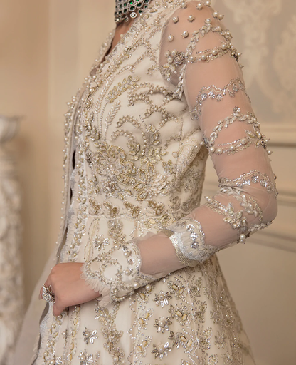 REPUBLIC WOMENSWEAR BY CLAIRE DE LUNE – Un Pavot - Riwayat-e-khas