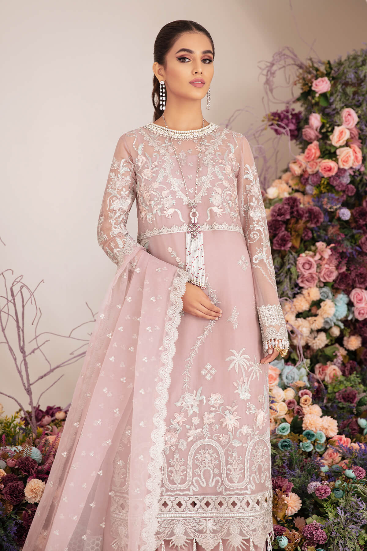 Imrozia-S-1066 NEMESIA - Riwayat-e-khas