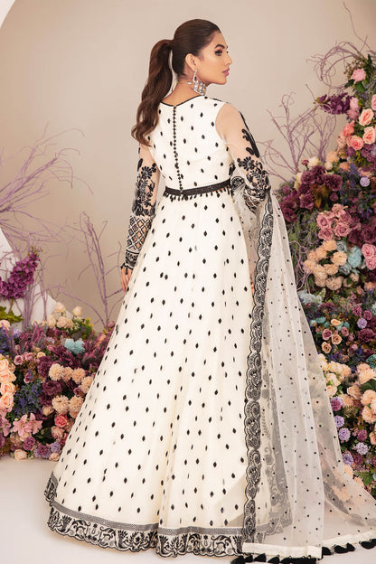 Imrozia-S-1067 MOON FLOWER - Riwayat-e-khas