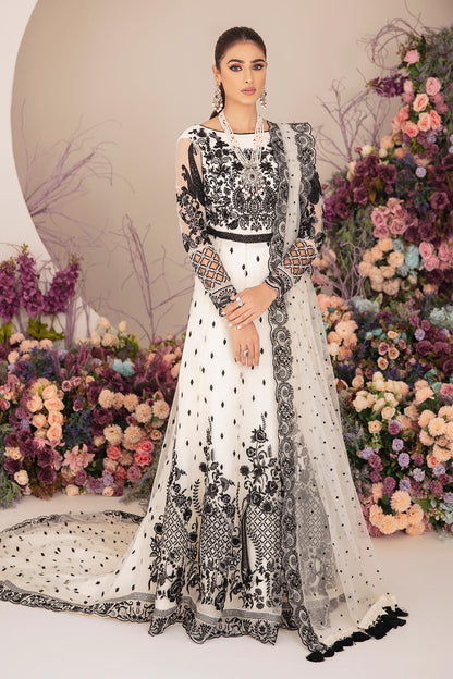 Imrozia-S-1067 MOON FLOWER - Riwayat-e-khas