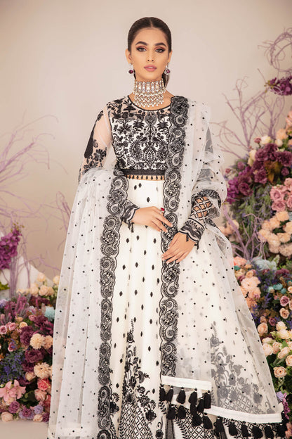 Imrozia-S-1067 MOON FLOWER - Riwayat-e-khas