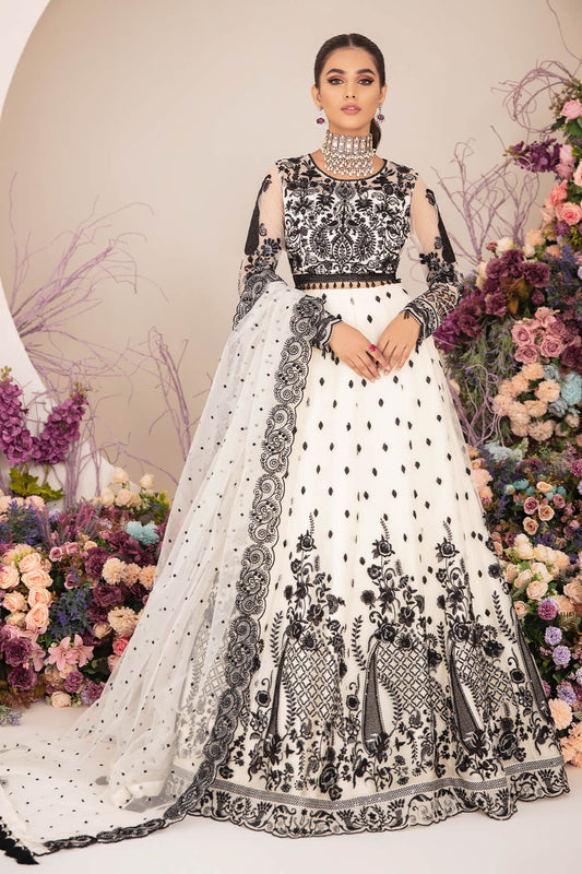 Imrozia-S-1067 MOON FLOWER - Riwayat-e-khas