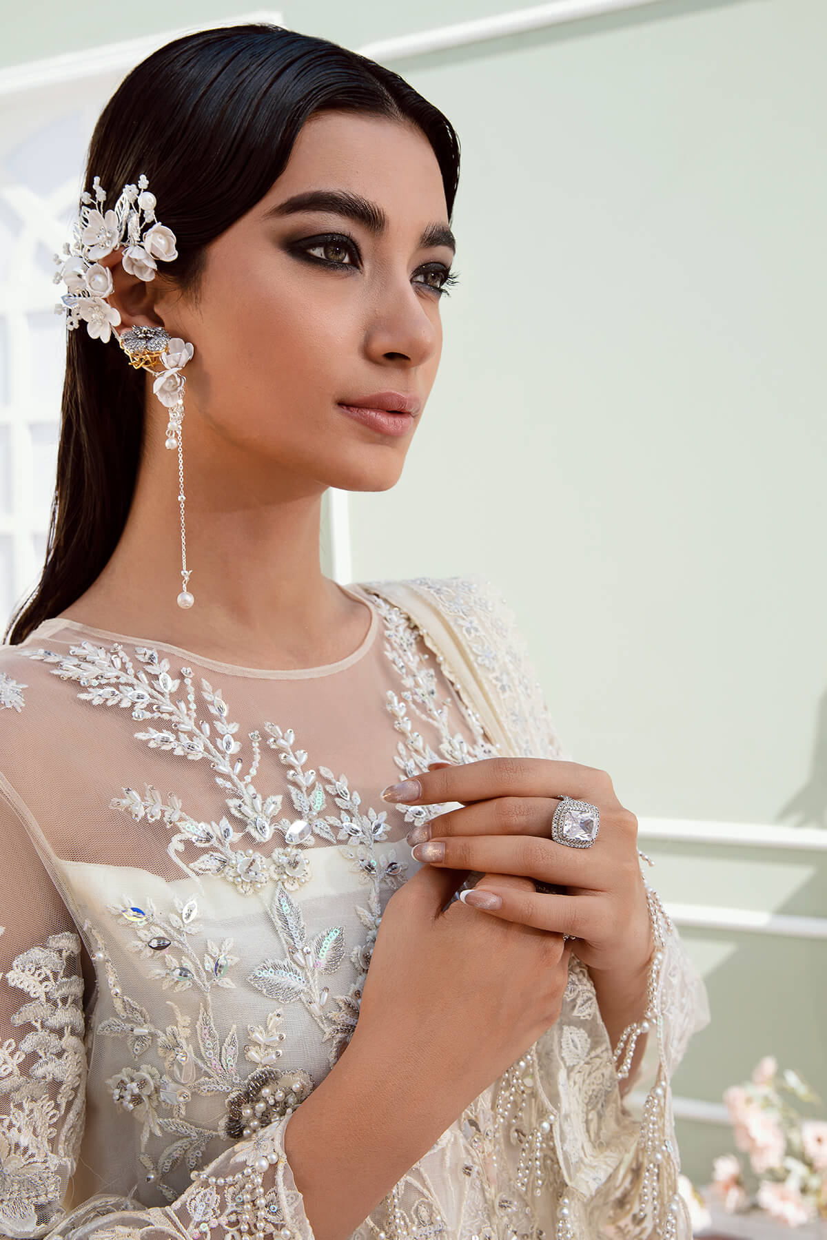 Imrozia-S-1071 Lama - Riwayat-e-khas