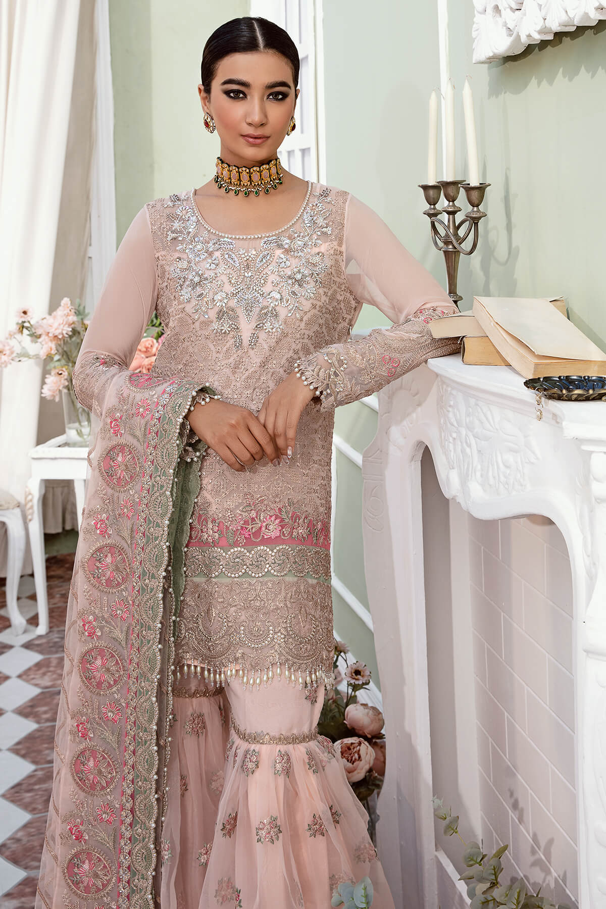 Imrozia-S-1073 Euphemia - Riwayat-e-khas